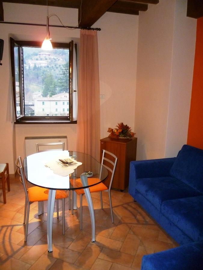Hotel Santa Chiara SantʼAngelo in Vado Pokój zdjęcie